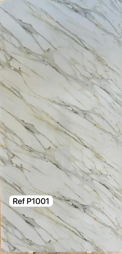 [P1001] PAINEL PVC P1001