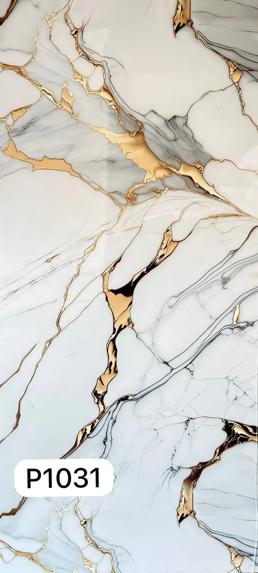 [P1031] PAINEL PVC P1031