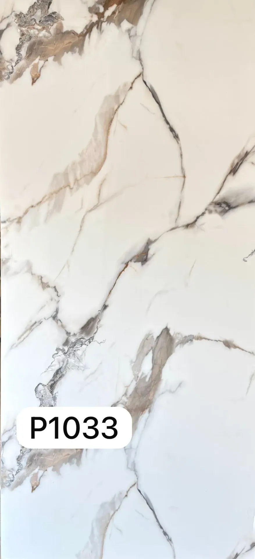 [P1033] PAINEL PVC P1033