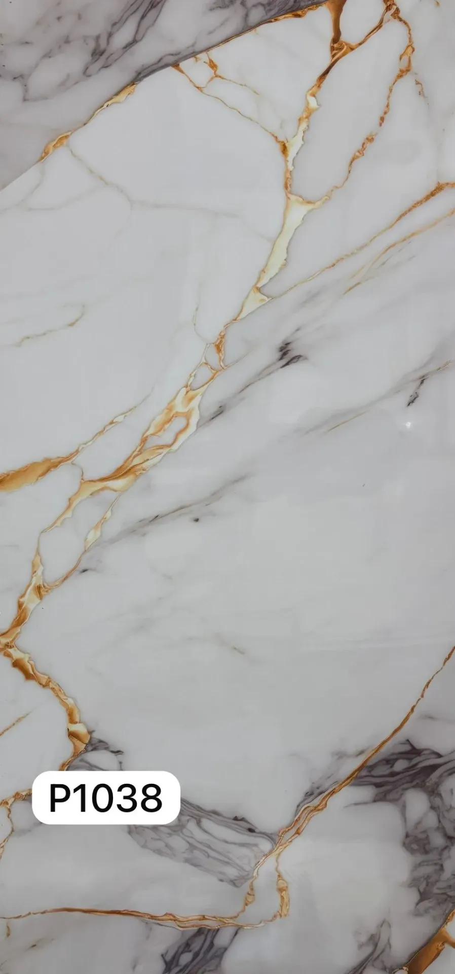 [P1038] PAINEL PVC P1038