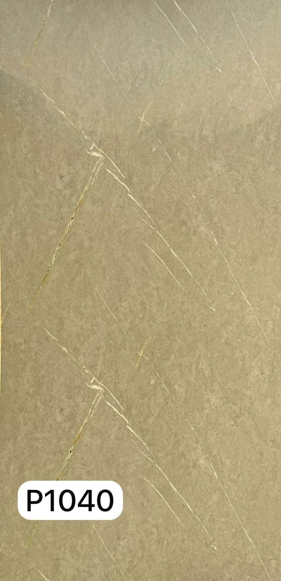 [P1040] PAINEL PVC P1040