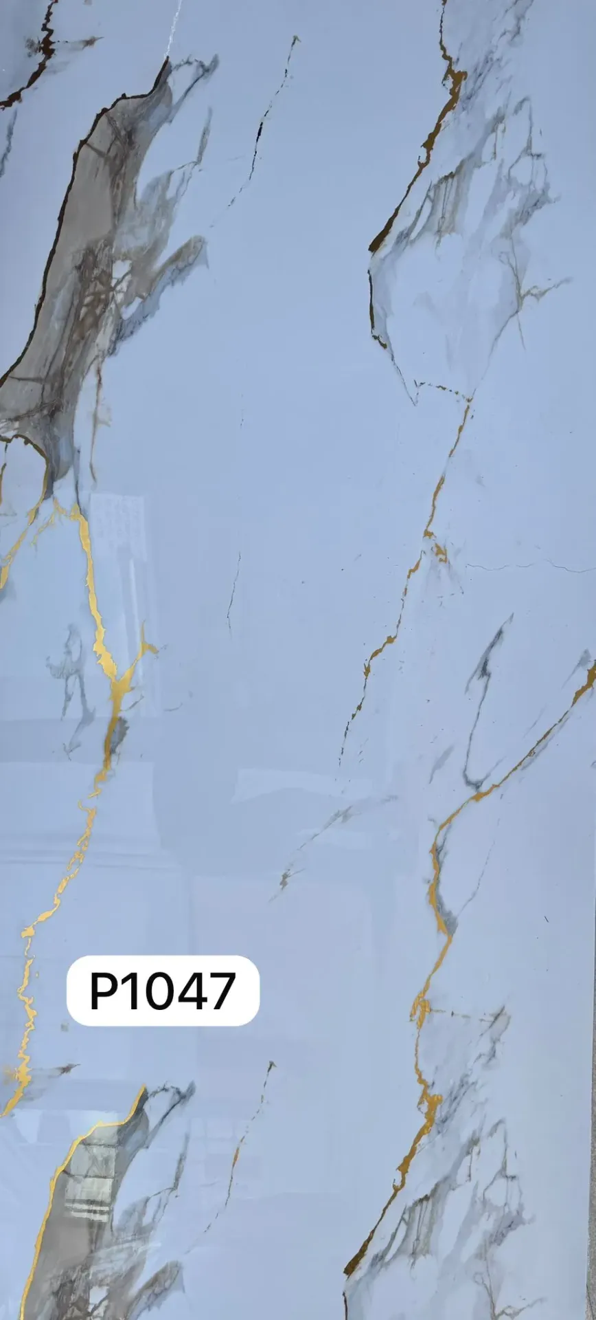 [P1047] PAINEL PVC P1047