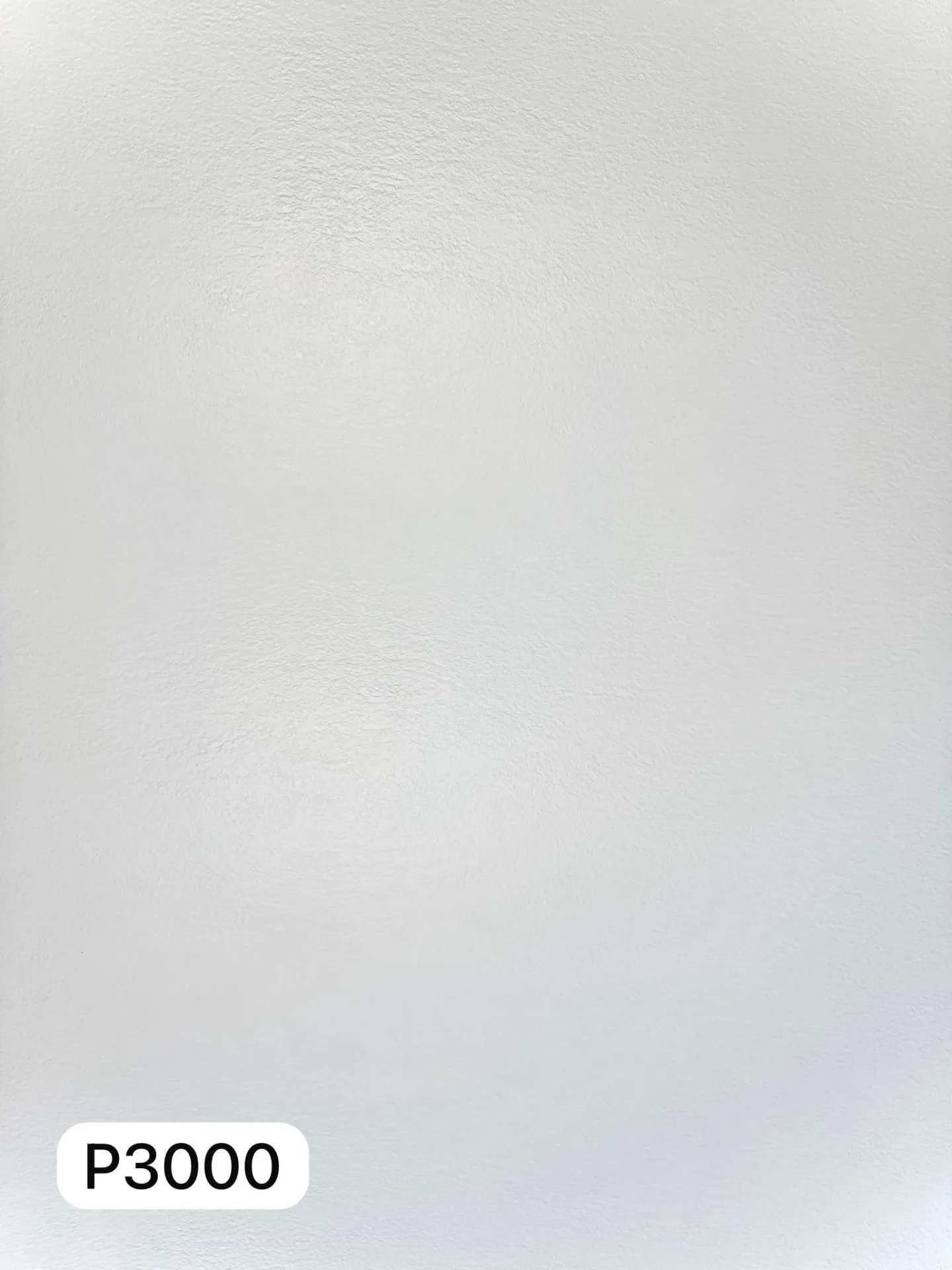 [P3000] PAINEL PVC P3000