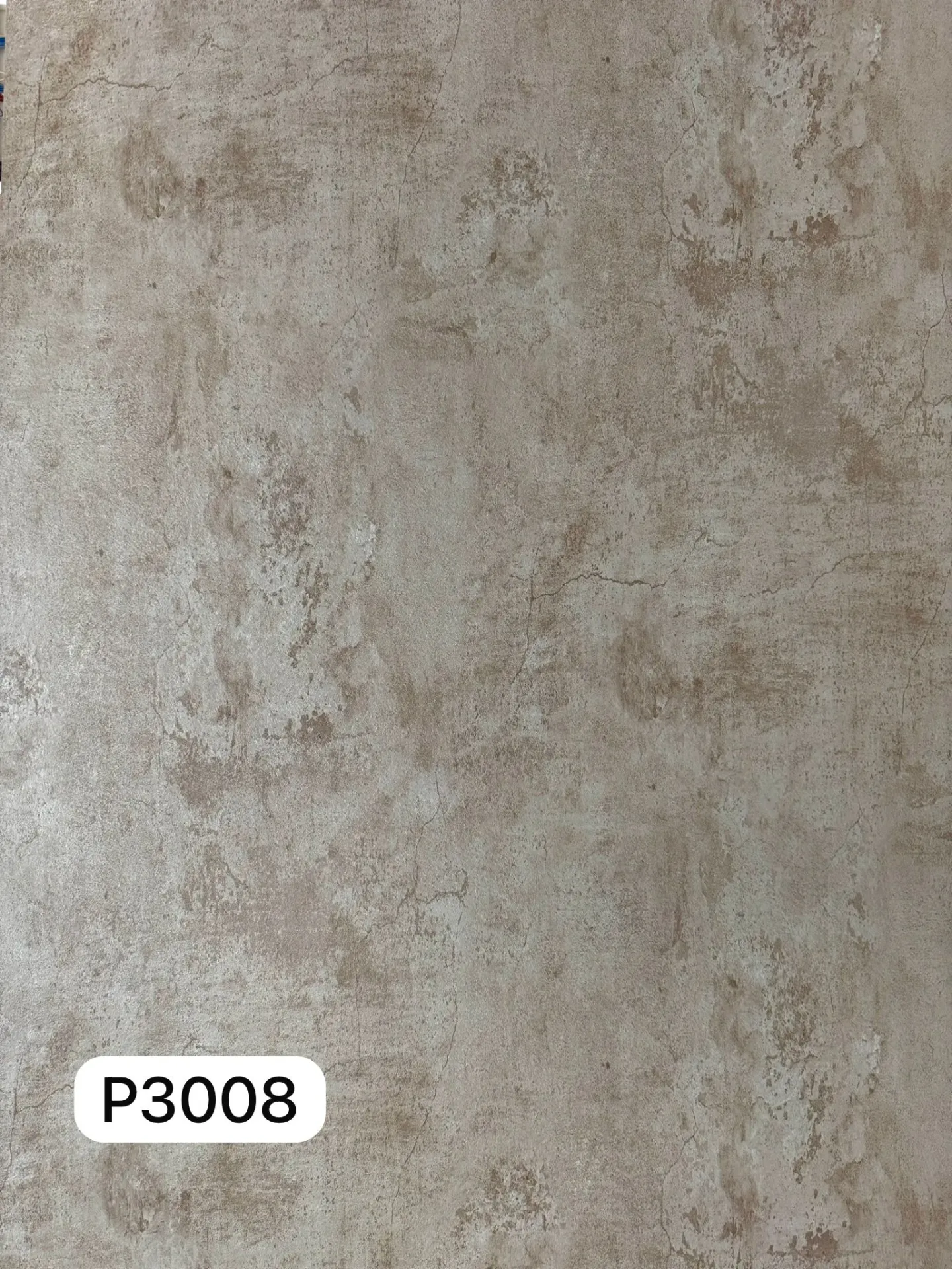 [P3008] PAINEL PVC P3008