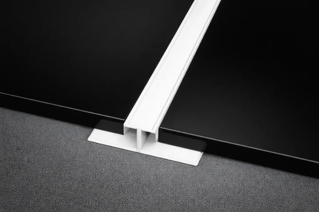 [PERFIL UNIÃO BRANCO] PERFIL UNIÃO (BRANCO)