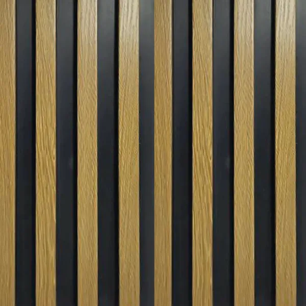 [DEEP OAK MAD] PAINEL RIPADO INTERIOR DEEP OAK