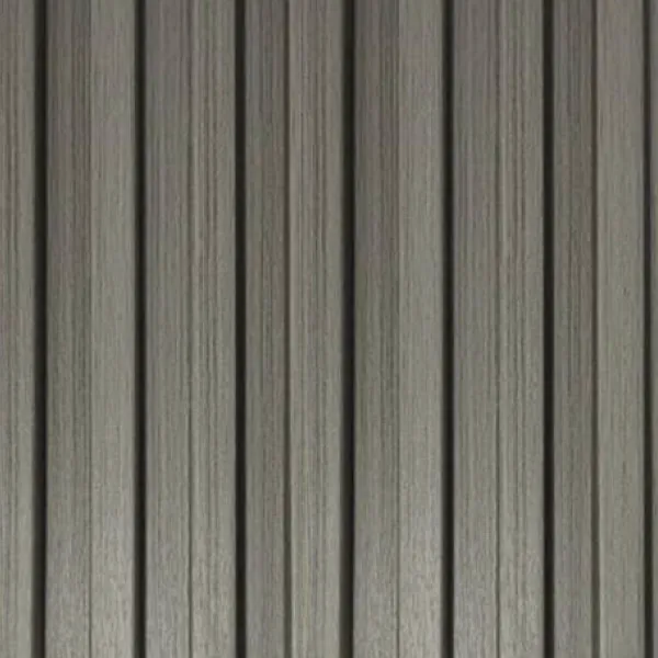 [GREY MAD] PAINEL RIPADO INTERIOR GREY