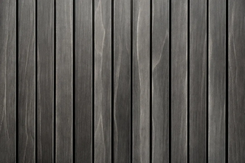 [BLACK OAK CL R0017] PAINEL RIPADO INTERIOR BLACK OAK