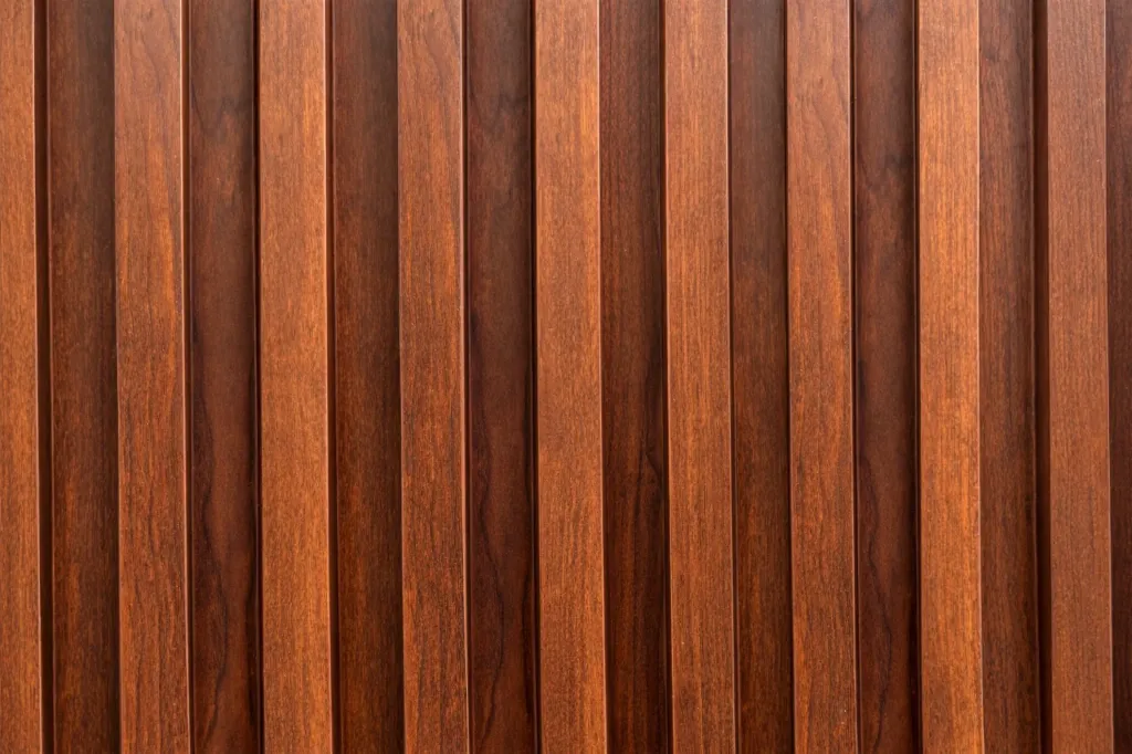 [SUCUPIRA CL R0019] PAINEL RIPADO INTERIOR SUCUPIRA