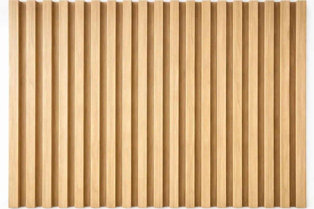 [01 DORATO LEIT] PAINEL RIPADO INTERIOR DORATO