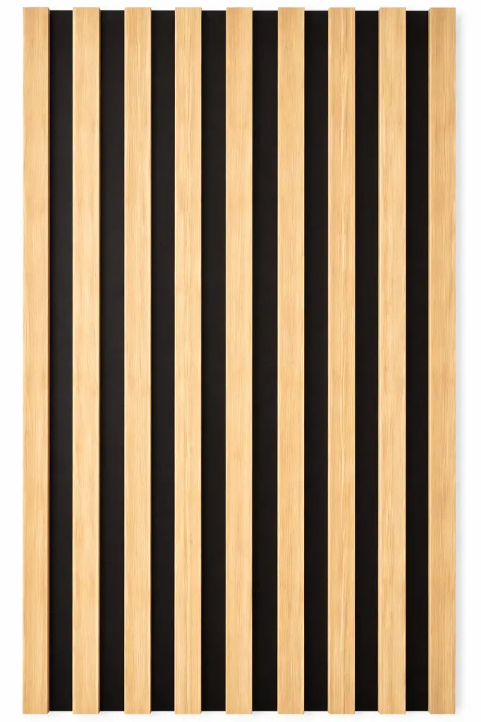 [01 DORATO NERO] PAINEL RIPADO INTERIOR DORATO NERO