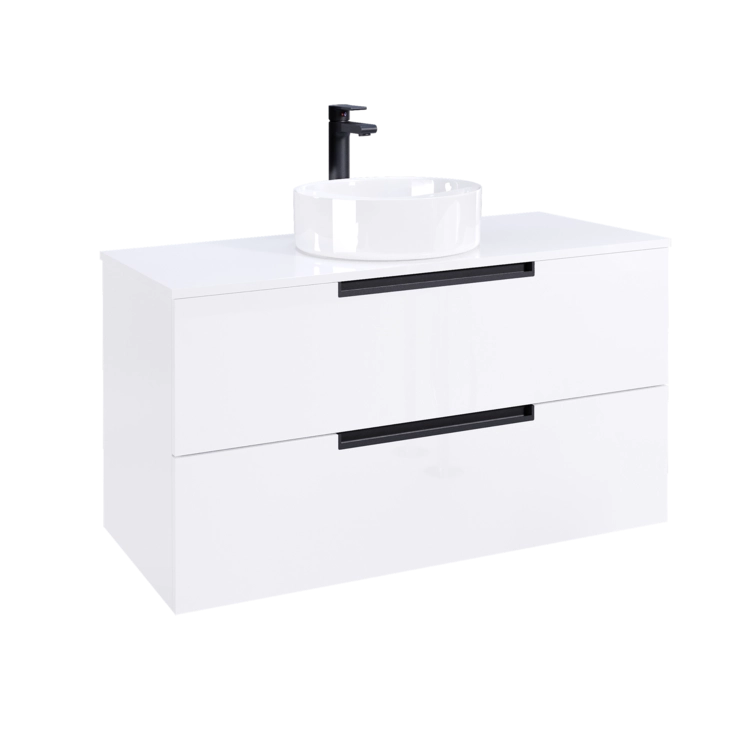 MÓVEL LOFTY SUSPENSO