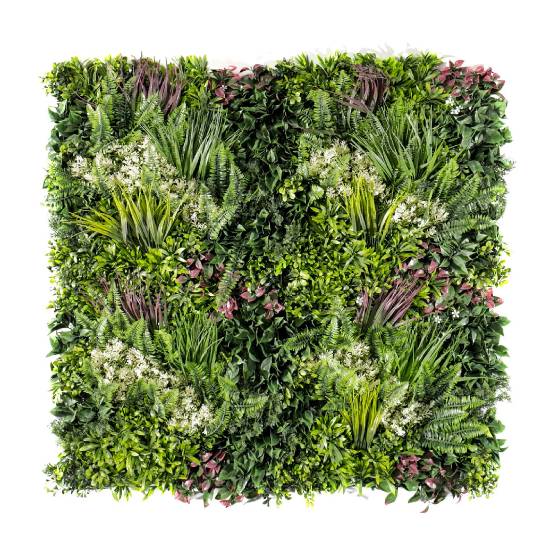 [CE 43581] MÓDULO JARDIM 100X100CM