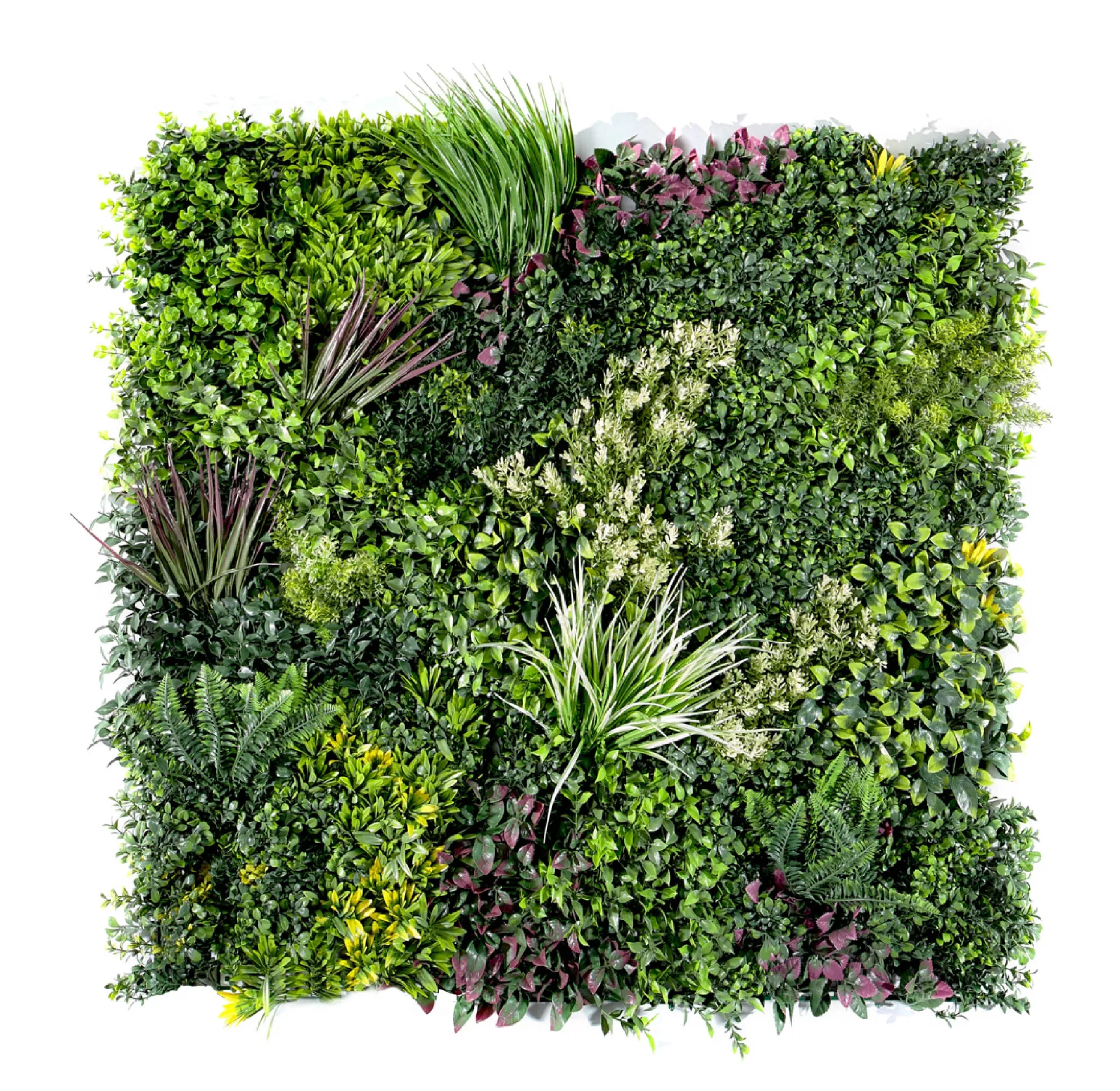 [CE43580] MÓDULO JARDIM 100X100CM