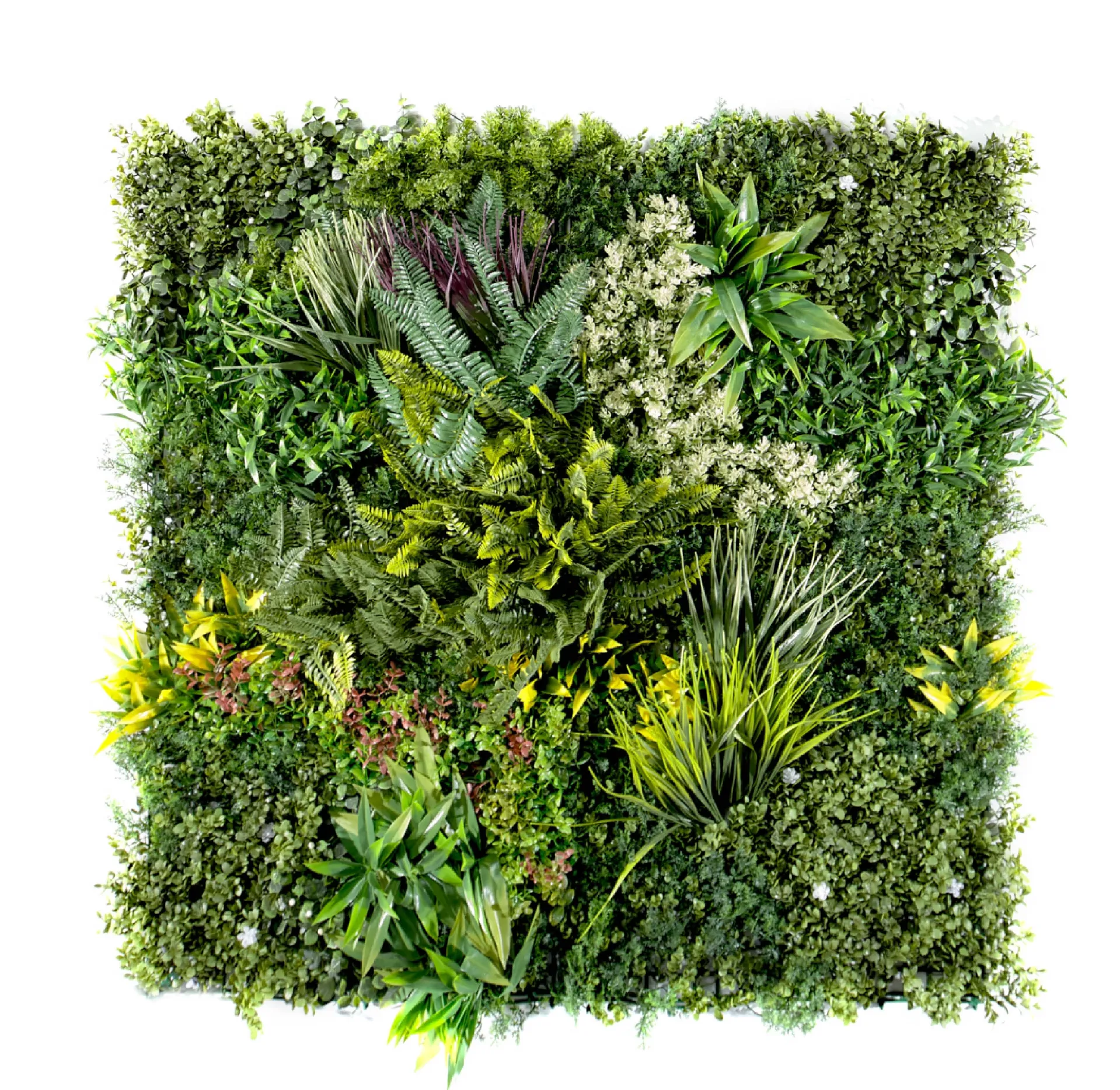 [CE43579] MÓDULO JARDIM 100X100CM