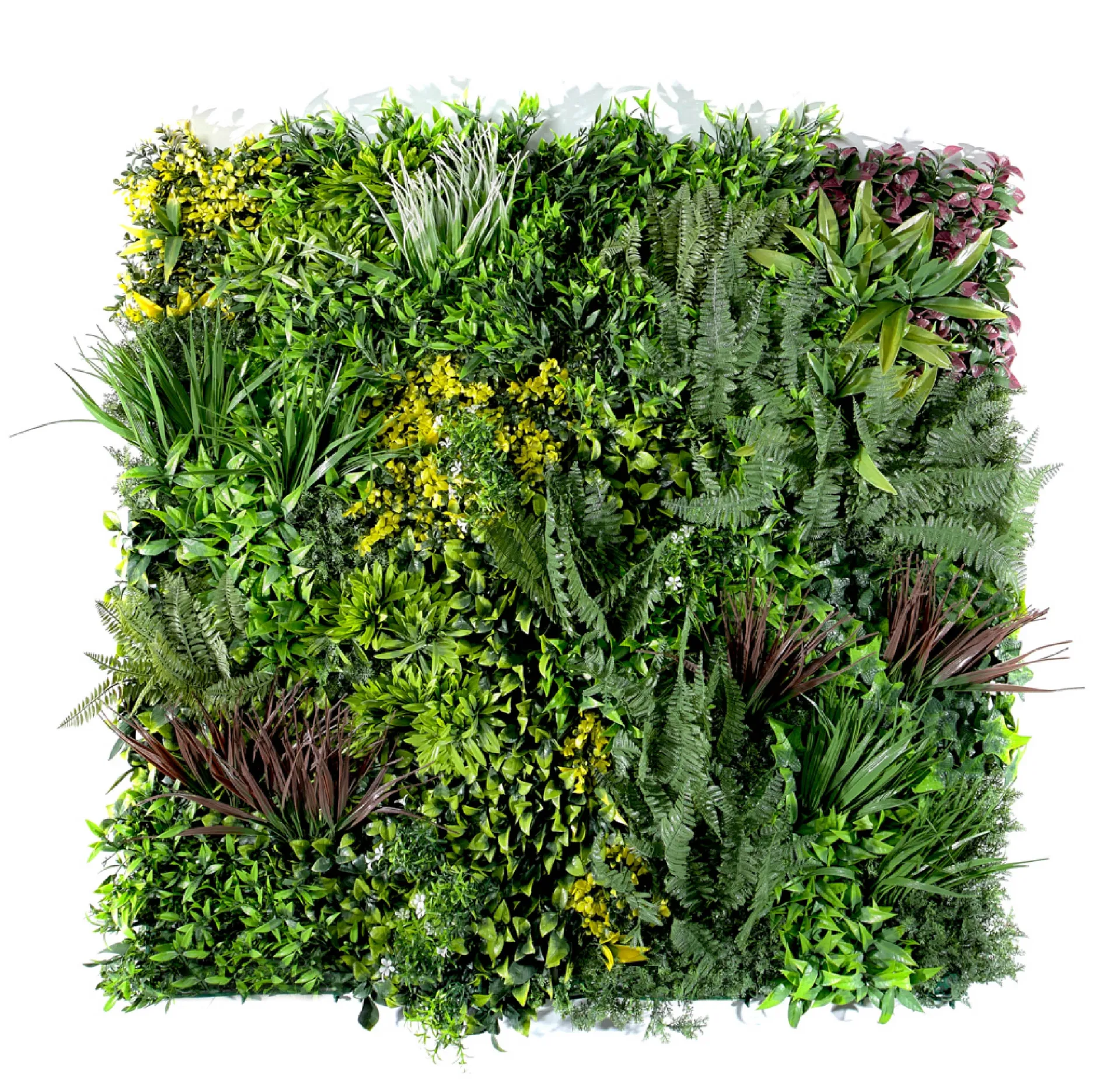 [CE43578] MÓDULO JARDIM 100X100CM