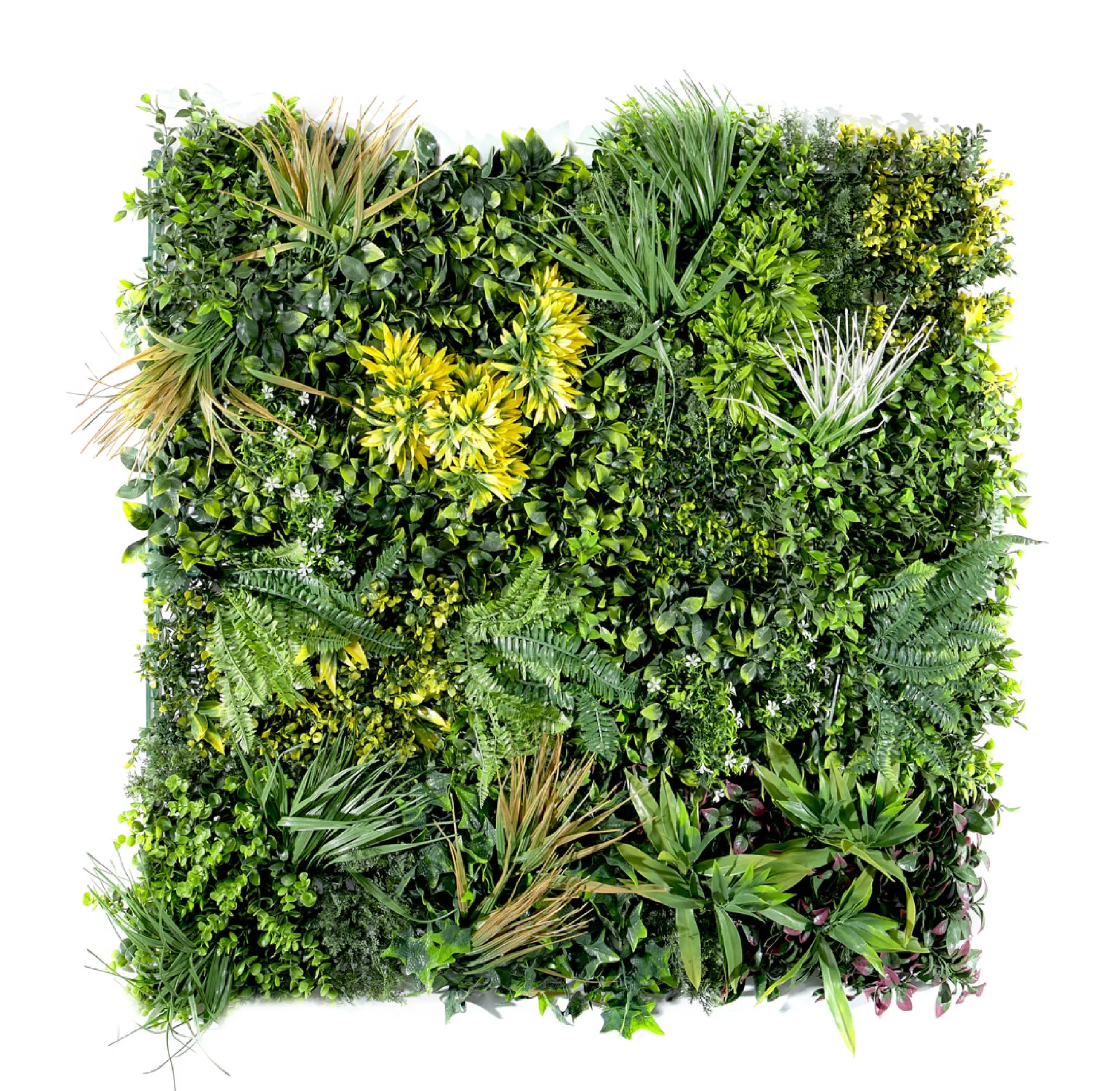 [CE43577] MÓDULO JARDIM 100X100CM