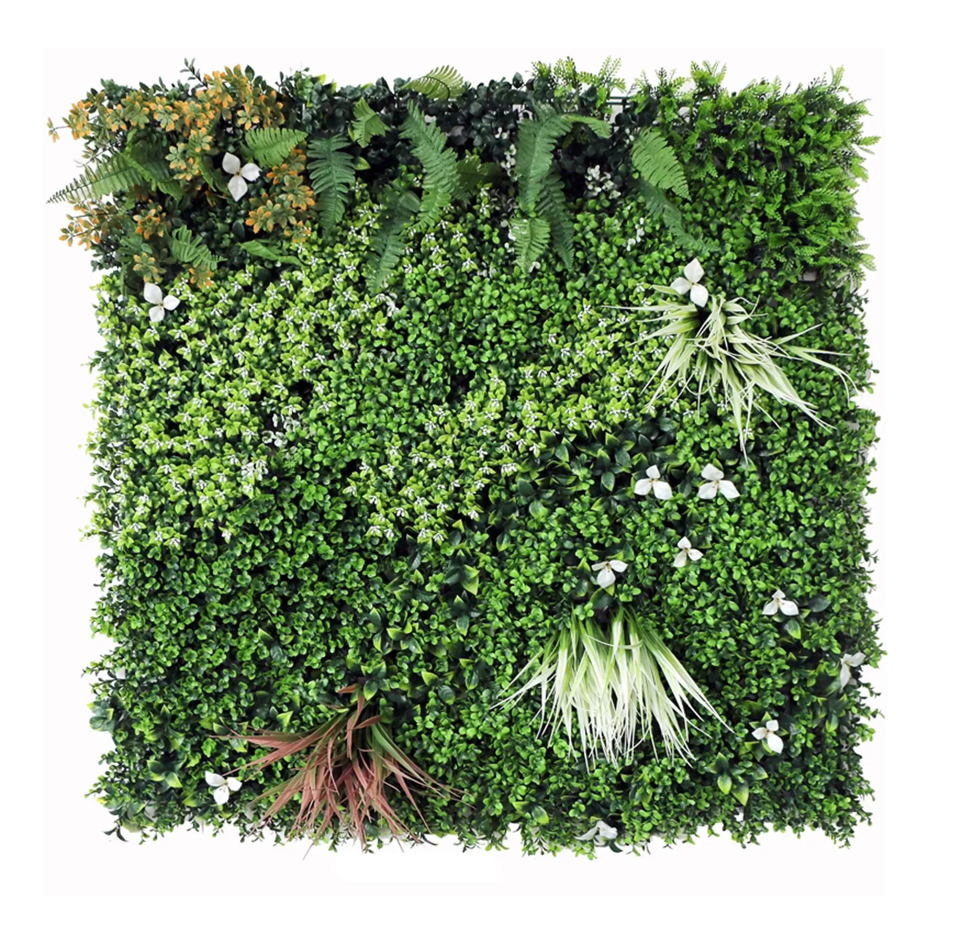 [CE43427] MÓDULO JARDIM 100X100CM