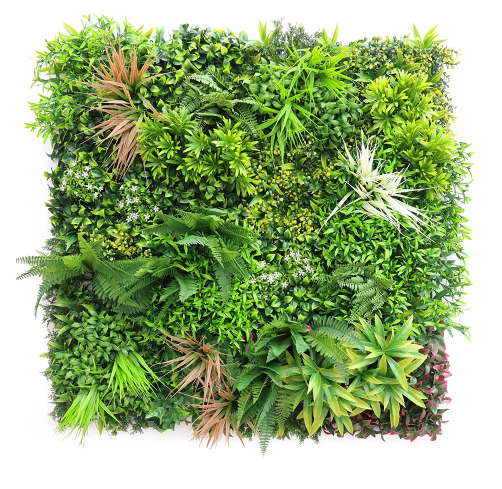 [CE43426] MÓDULO JARDIM 100X100CM