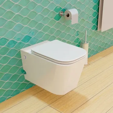 SANITA SEM TANQUE AMBI SUSPENSA