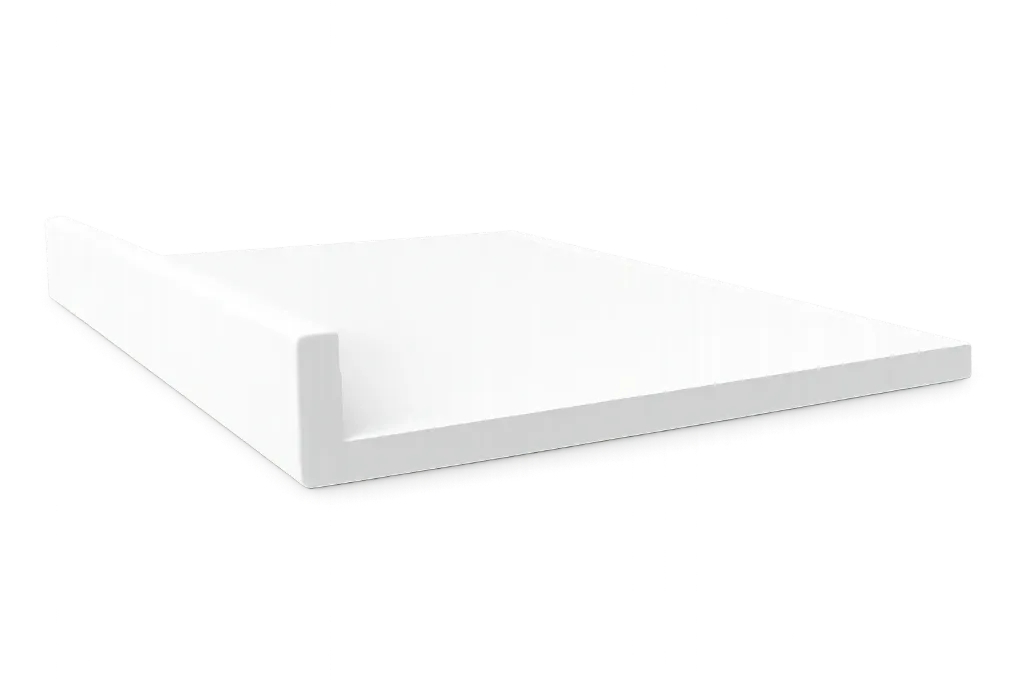 APAINELADOS PVC COM ABA 35